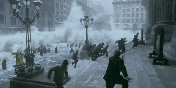 „The Day After Tomorrow“ hat unsere Sicht auf dieses Schlüsselthema verändert