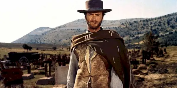 Questo è il migliore stallo in un western