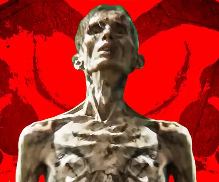 Das schreckliche Gedicht im Trailer zu „28 Years Later“ hat eine tiefere, dunklere Bedeutung