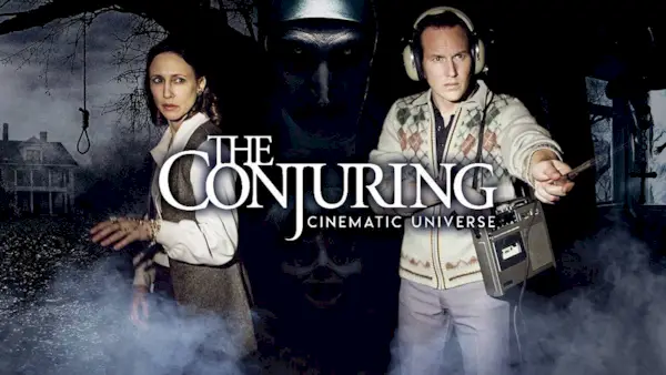 Das Conjuring-Universum erklärt – Von Annabelle bis Valak