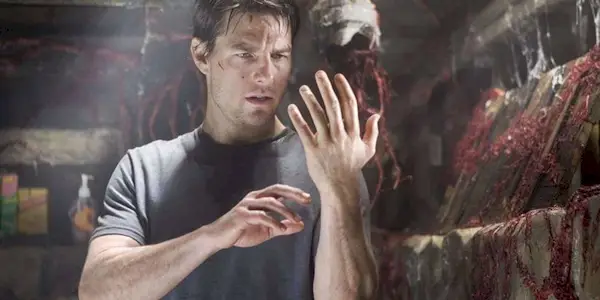 Nicht einmal Tom Cruise konnte dieses Spielberg-Horror-Science-Fiction-Remake davor bewahren, hinter dem Original zurückzubleiben