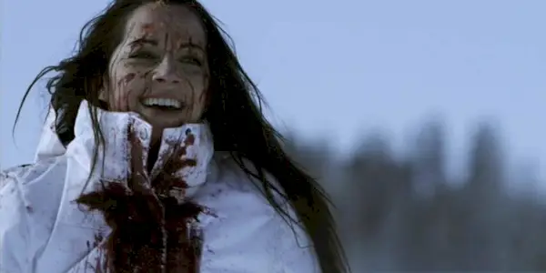 Das Wrong-Turn-Franchise ist ein Chaos, aber sein bester Erfolg ist es fast wert