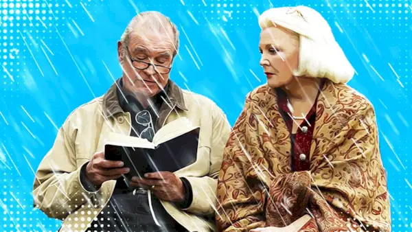 The Notebook continua sendo um dos filmes mais comoventes sobre demência