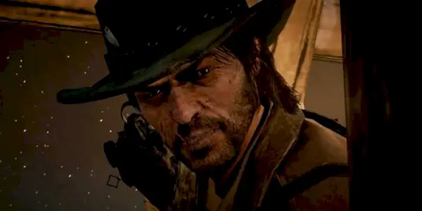 Erinnern Sie sich, als der Regisseur von „The Proposition“ einen „Red Dead Redemption“-Film drehte?