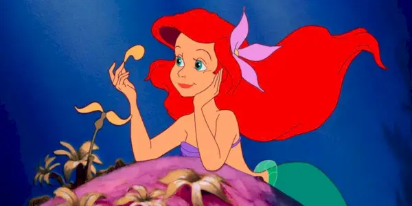 The Little Mermaid