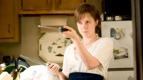 Julie & Julia-Amy Adams