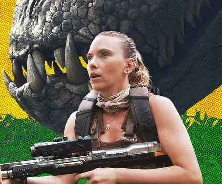 28 anys després, la pitjor ofensa de la seqüela de Jurassic Park no és la trama: és aquest personatge