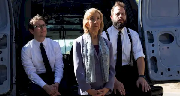 Každý film Insidious hodnocený od nejhoršího po nejlepší