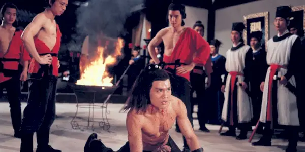 Wenn Sie Bruce Lees „Enter The Dragon“ lieben, schauen Sie sich diesen unterschätzten Martial-Arts-Film aus den 1970er Jahren mit 80 % Rotten Tomatoes an