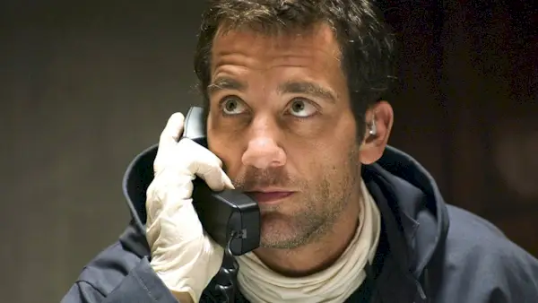 Das Ende von „Inside Man“ wird erklärt – Hat Clive Owen ein Verbrechen ohne Opfer begangen?