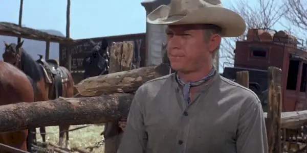 The Magnificent Seven - 1960