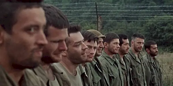 The Dirty Dozen - 1967 (1)