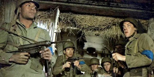 The Dirty Dozen - 1967 (2)