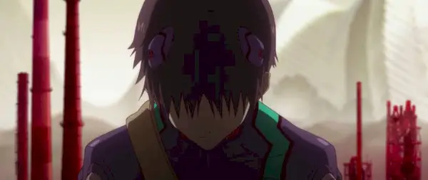 Co Evangelion: 3.0 1.0 pokazało mi drogę do zdrowienia