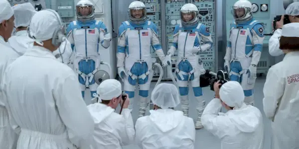 Myslím, že jsme všichni ve shodě – Marvel musí udělat víc z toho, co právě udělal pro „The Fantastic Four: First Steps“