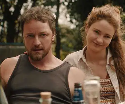 Uma das melhores performances deste século está neste thriller psicológico brutal e devastador