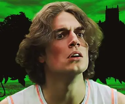 このスパイ映画はヘンリー・カヴィルが次期ジェームズ・ボンドになるべき理由、そして彼がそうならない理由である