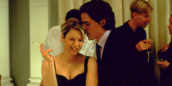 Hugh Grant es el único actor que puede hacer que Sleazy sea sexy: ahí lo dije