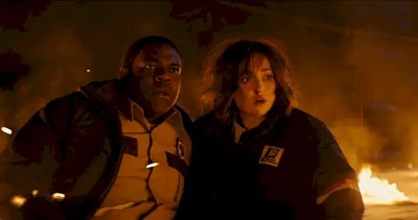 werewolves within image