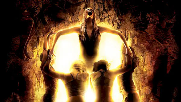 „Das ursprüngliche Ende von The Descent ist viel düsterer.“