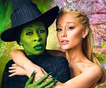 Schauen Sie, ich liebe Broadways „Wicked“, aber das Ende wird in „Wicked: For Good“ nicht funktionieren
