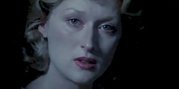 The Secret Weapon of Sophie's Choice er Kevin Klines debutforestilling