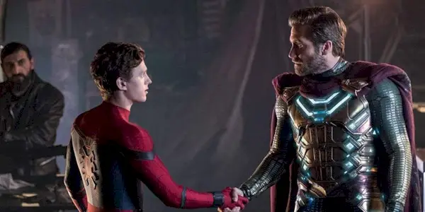 'Spider-Man 4' skal bringe Jake Gyllenhaals Mysterio tilbage