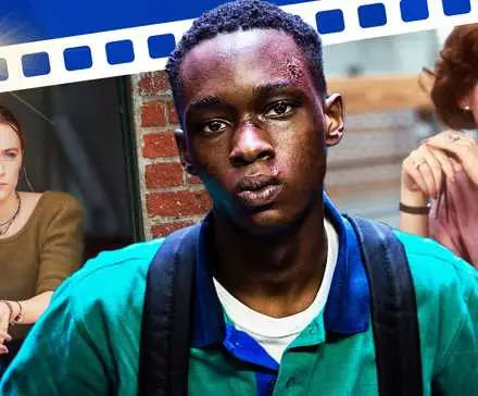 '트와일라잇' 감독이 전하는 역대 청소년 영화 중 가장 시청하기 어려운 영화 중 하나 - 이제 넷플릭스에서 만나보세요