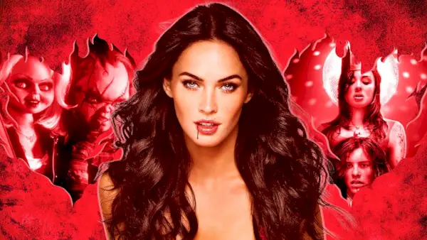 Valentinstag-Horrorfilme für diejenigen, die den Feiertag hassen