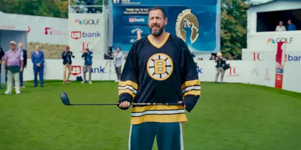« Happy Gilmore 2 » : l'évolution de la comédie d'Adam Sandler est-elle due à la nostalgie ou à la croissance ?