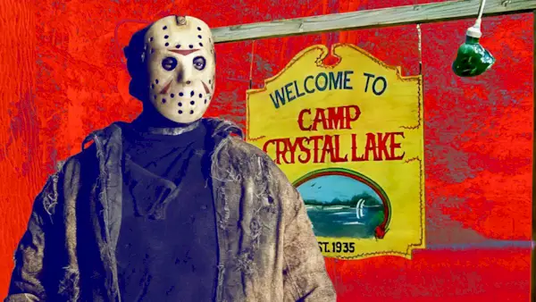 Camp Crystal Lake és un lloc real?