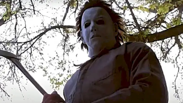 Dejte si pozor na „The Curse of Michael Myers“ s touto novou postavou „Halloween“ od NECA