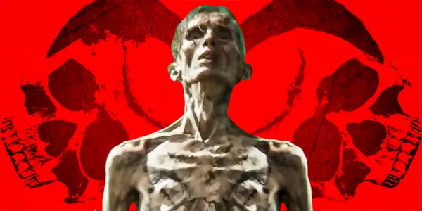 Es stellt sich heraus, dass der Zombie aus dem Trailer zu „28 Years Later“ nicht das ist, was wir dachten