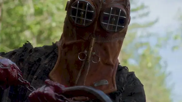 Die Fortsetzung des 74 % Rotten Tomatoes Sleeper-Hit Slasher aus dem Jahr 2024 erhält ein aufregendes Update