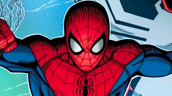Před návratem MCU Toma Hollanda dostane Spider-Man nové figurky z komiksu ve stylu Web-Tastic