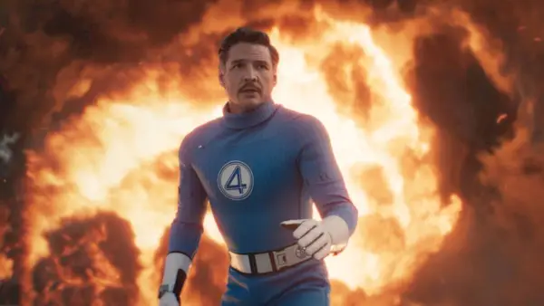 „The Fantastic Four: First Steps“ besiegt „Superman“ in Galactus-großem Kinodebüt