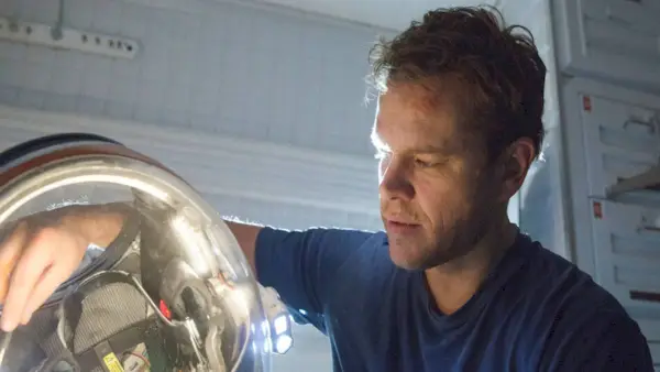 Il classico di fantascienza dimenticato di Matt Damon perde il posto al botteghino mondiale a favore di Jurassic World Rebirth