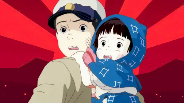 Ob Sie es glauben oder nicht, zum ersten Mal überhaupt wird in Japan ein Studio-Ghibli-Spielfilm zum Streamen verfügbar sein