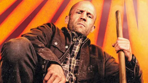 Jason Statham의 최신 액션 영화, Rotten Tomatoes 점수 49%로 스트리밍 차트 상승