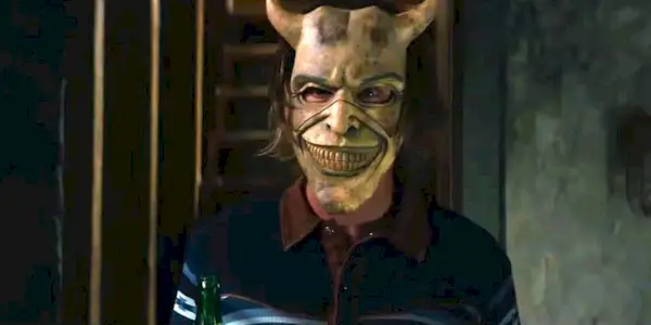 'The Black Phone 2' establece una ventana de lanzamiento