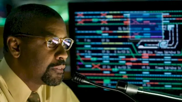 Denzel Washingtons bortglömda romananpassning på 150 miljoner dollar är på väg att streamas i augusti