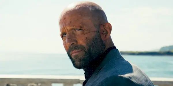 C'est un classique : le nouveau film de Jason Statham obtient l'approbation de sa co-star