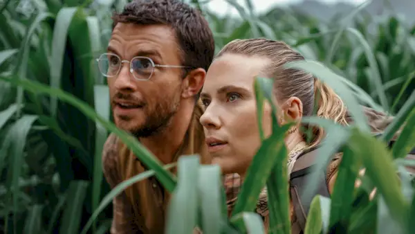 „Jurassic World Rebirth“ dröhnt an den heimischen Kinokassen an einem der erfolgreichsten Harry-Potter-Filme vorbei