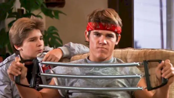 Tento dobrodružný film Joshe Brolina, který inspiroval 'Skeleton Crew', je 39 let po uvedení v kinech hitem