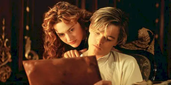 Drugi wspólny film Leonardo DiCaprio i Kate Winslet można teraz oglądać za darmo