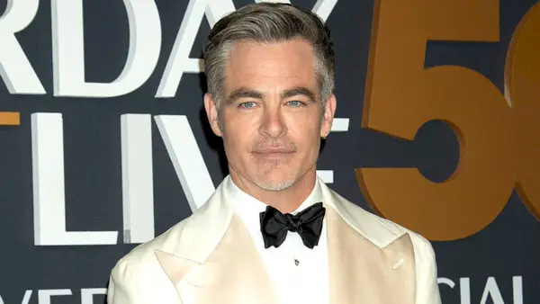 Fanu iemīļotā Krisa Pine kases vilšanās pamet straumēšanu ātrāk, nekā gaidīts