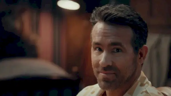 Ryan Reynolds‘ R-Rated-Komödie „Animal Friends“ legt Veröffentlichungstermin für 2025 fest