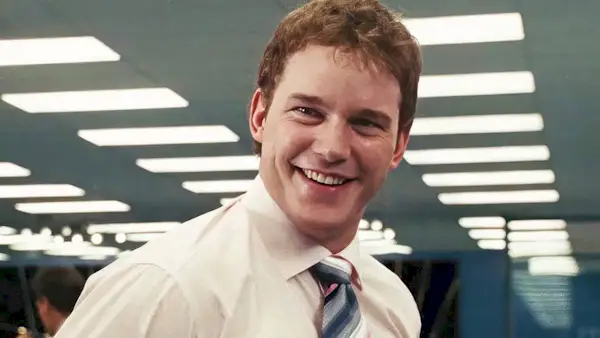 17 Jahre später ist Chris Pratts „Forgotten Superhero“-Film ein weltweiter Streaming-Hit