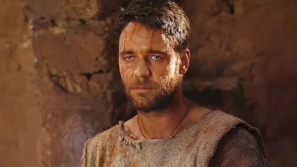 Russell Crowe, 61, bezeichnete seinen Co-Star in diesem 465-Millionen-Dollar-Action-Epos als unprofessionell – jetzt dominiert er die Streaming-Charts