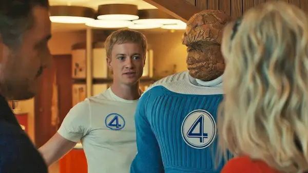 『ファンタスティック・フォー：ファースト・ステップ』に先駆け、すべての始まりとなった映画が今週公開 20 年前